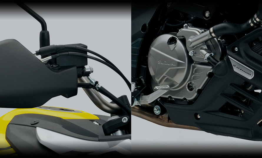 V-STROM 650 XT (21)